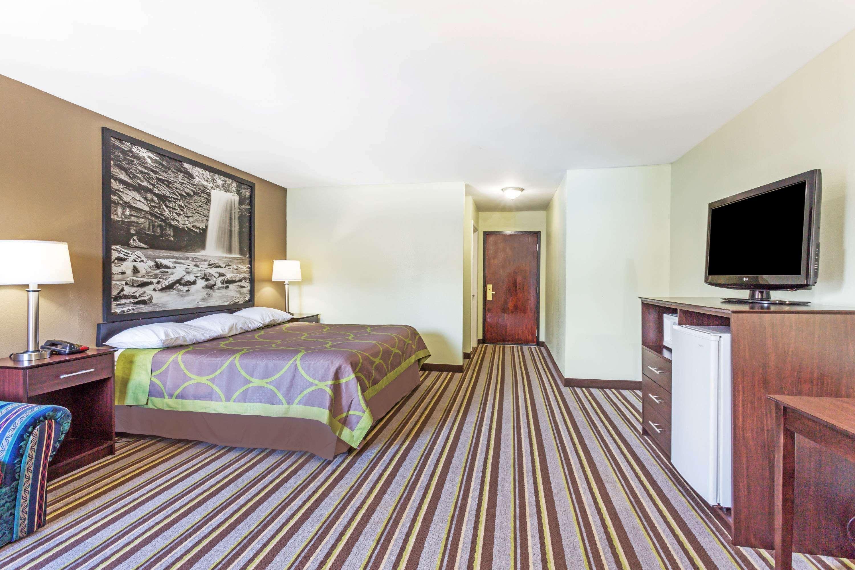Hotel Super 8 By Wyndham Hull Street Richmond Area Midlothian