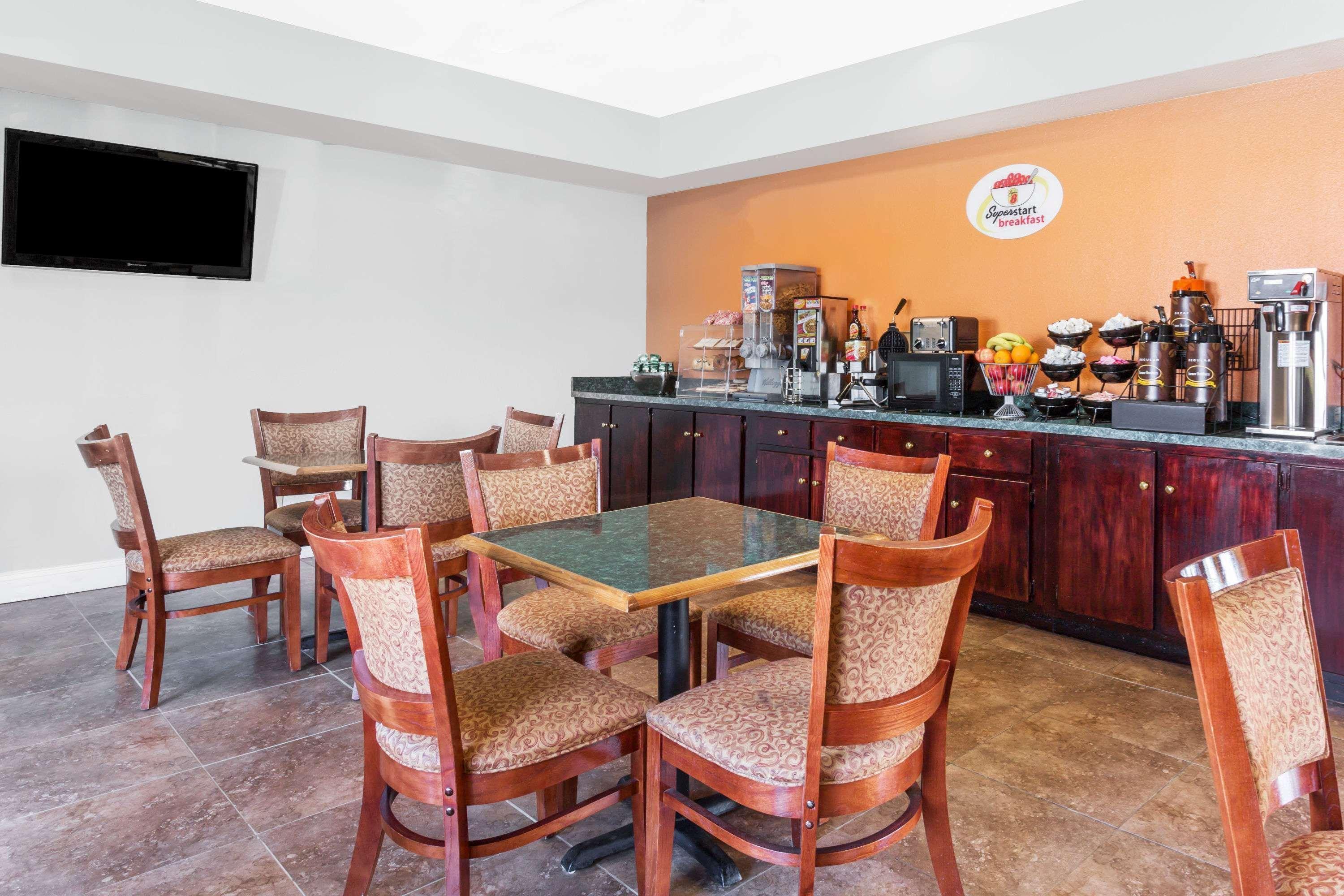 Hotel Super 8 By Wyndham Hull Street Richmond Area